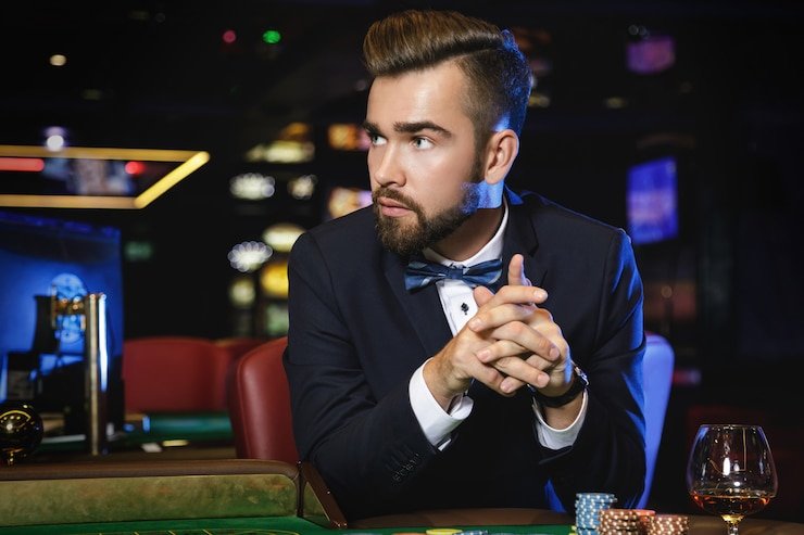 6kbet Baccarat Payout