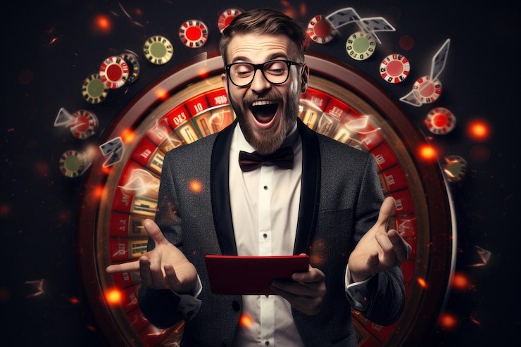 6kbet Roulette Wildcard